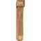 Ekena Millwork Traditional Craftsman Rough Sawn Bracket w/ Offset Brace, Western Red Cedar, 8"W x 44"D x 44"H BKT0806X44X44TRA04RWR - alternate 2